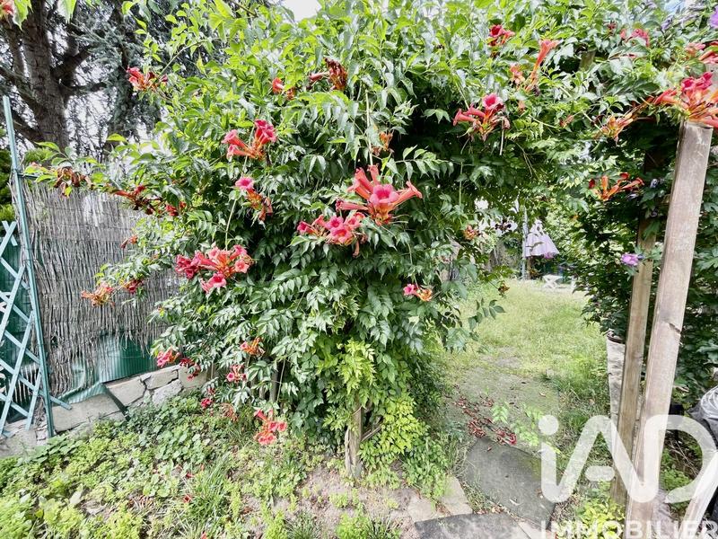 Maison - 95 m² - 6 pièces