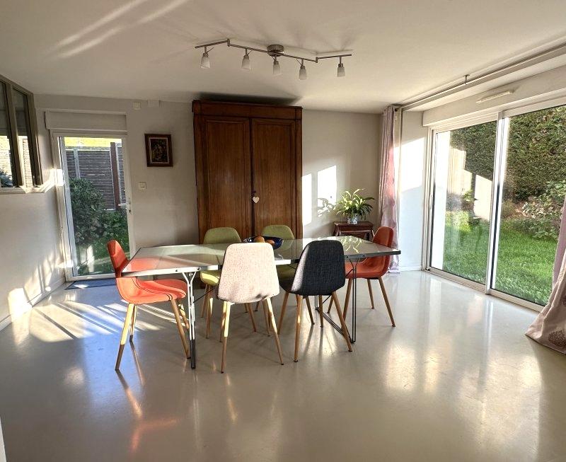 Maison - 170 m²