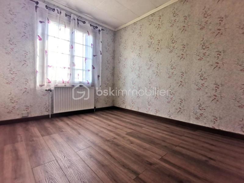 Pavillon - 65 m² - 3 pièces