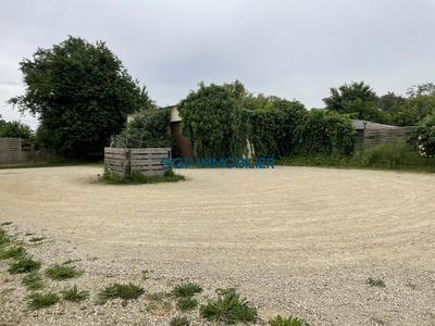 Terrain - 450 m²
