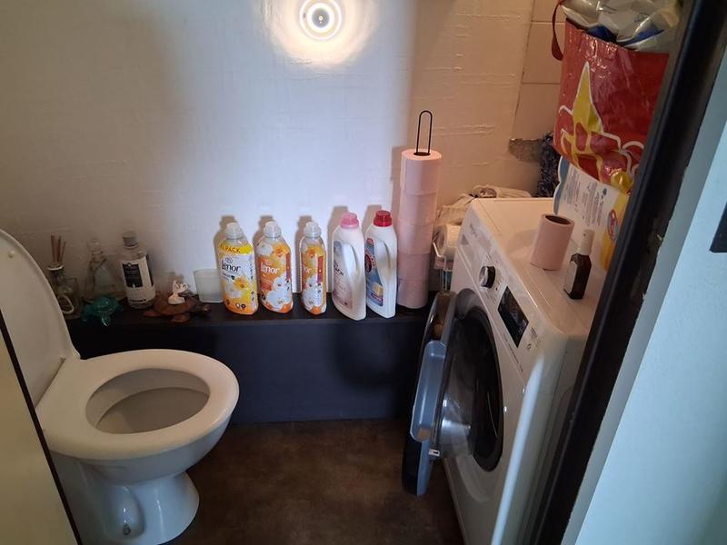 Appartement - 79 m² - 4 pièces