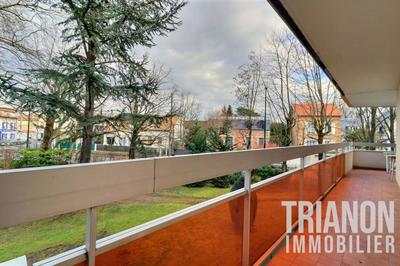 Appartement - 119 m² - 5 pièces