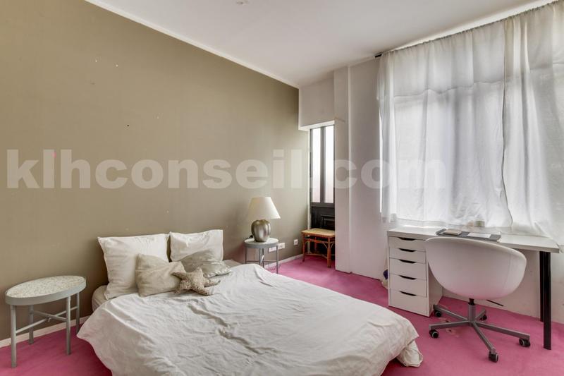 Maison de ville - 122 m² - 5 pièces