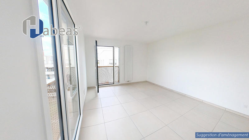 Appartement - 81 m² - 4 pièces