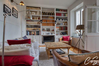 Maison - 141 m² - 6 pièces