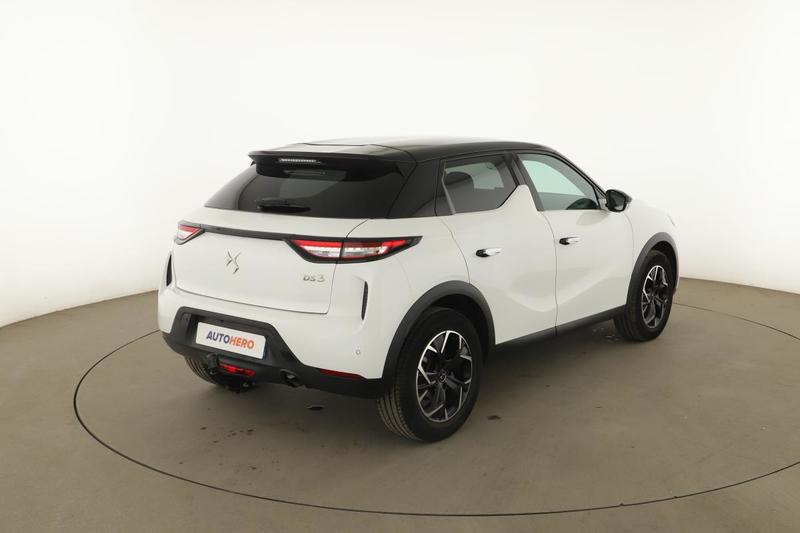 Ds Ds 3 Crossback 1.2 PureTech So Chic 100 ch