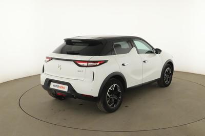 Ds Ds 3 Crossback 1.2 PureTech So Chic 100 ch