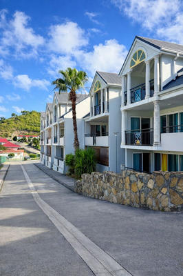 Appartement - 73 m² - 4 pièces