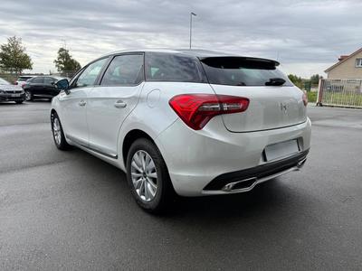 Ds Ds 5 Bluehdi 120 Be Chic