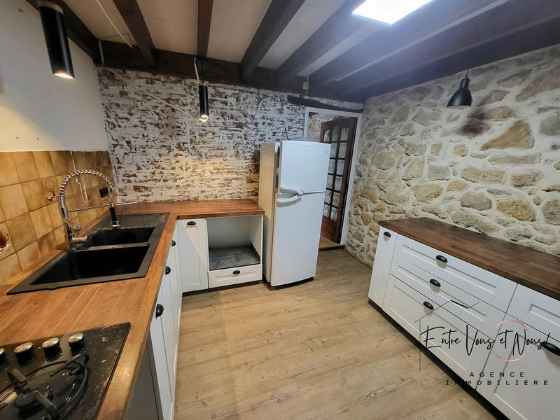 Maison - 336 m² - 8 pièces