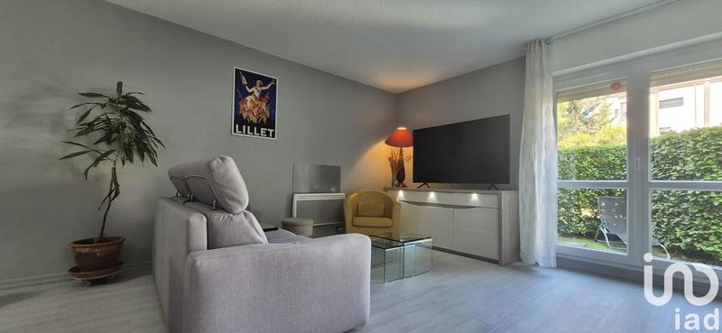 Maison de ville - 103 m² - 4 pièces