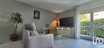 Maison de ville - 103 m² - 4 pièces