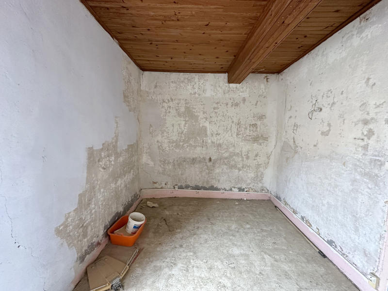 Maison - 60 m² - 3 pièces