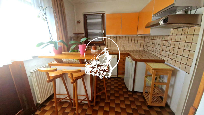 Maison - 75 m² - 4 pièces