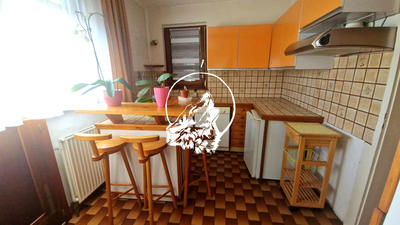 Maison - 75 m² - 4 pièces