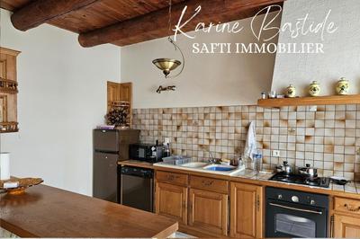 Maison - 175 m² - 8 pièces