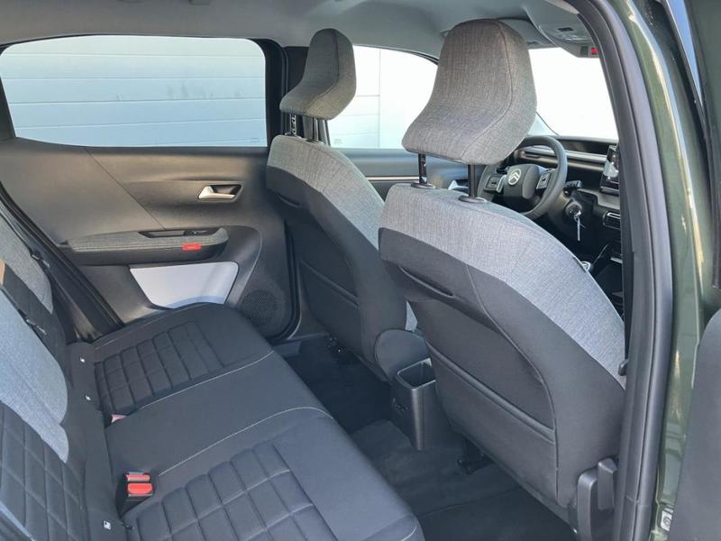 Citroën C3 Aircross II Turbo 100 Bvm6 Plus