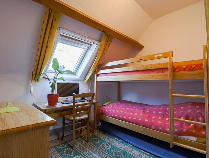 Châlet - 47 m² - 3 pièces