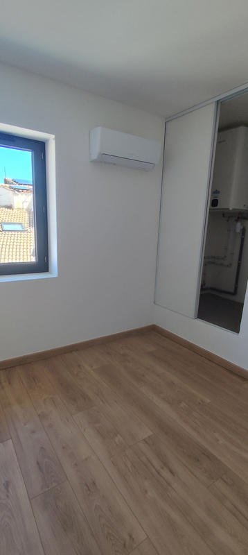 Maison de village - 80 m² - 4 pièces