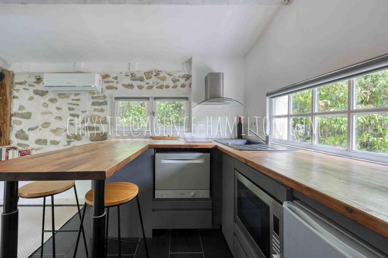 Maison - 139 m² - 6 pièces