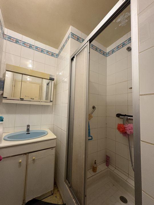 Appartement - 105 m² - 5 pièces