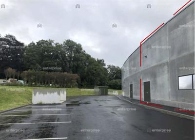 Local d'activité / Entrepôt - 300 m²