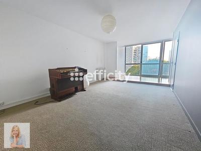 Appartement - 85 m² - 4 pièces