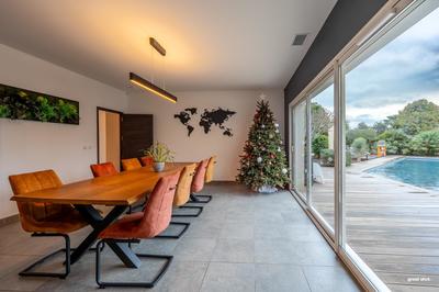 Villa - 210 m² - 7 pièces