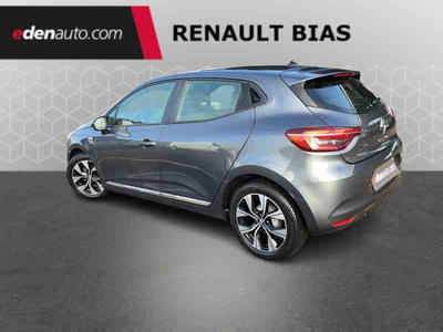 Renault Clio TCe 90 - 21 Limited