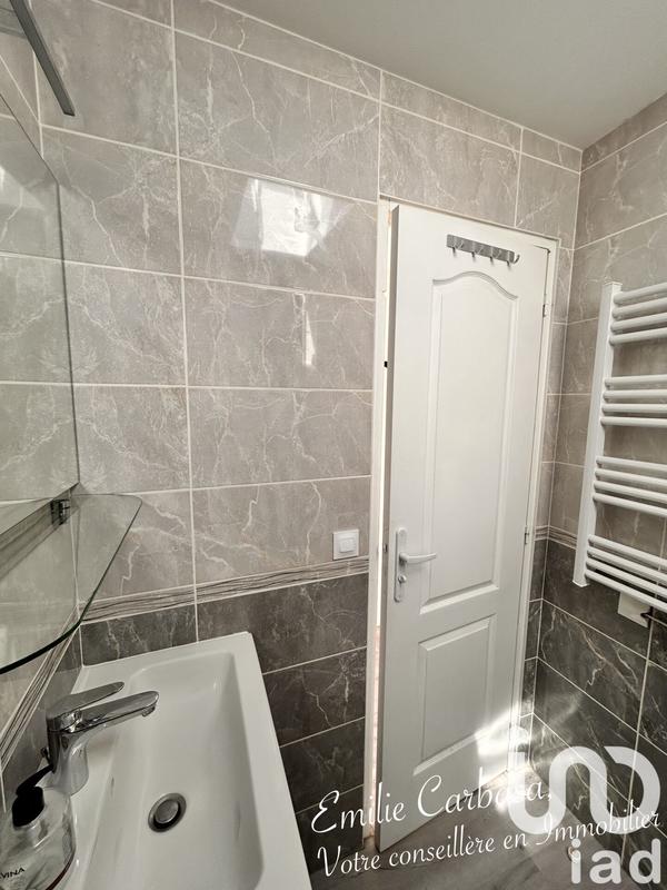 Maison - 130 m² - 7 pièces