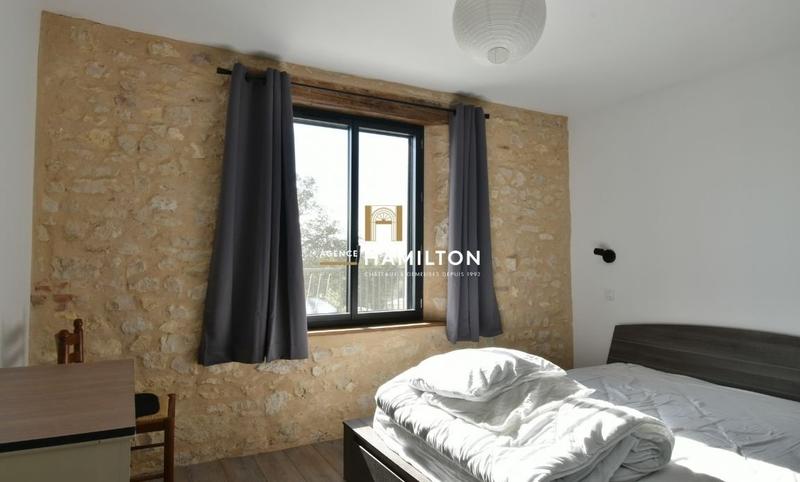 Corps de ferme - 290 m² - 11 pièces