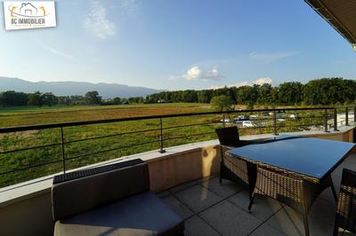 Appartement - 51 m² - 2 pièces