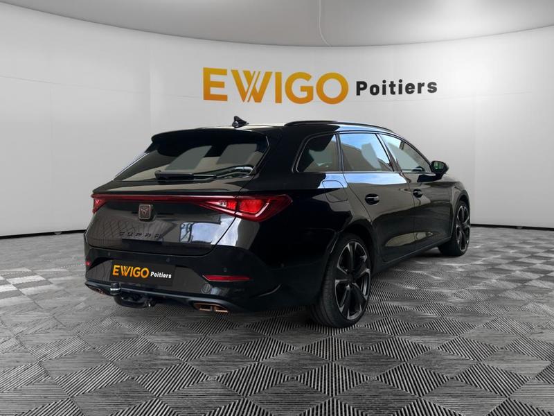 Cupra Leon St 1.4 E-Hybrid 245 Ch Dsg6