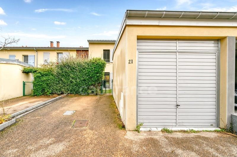 Maison - 81 m² - 4 pièces