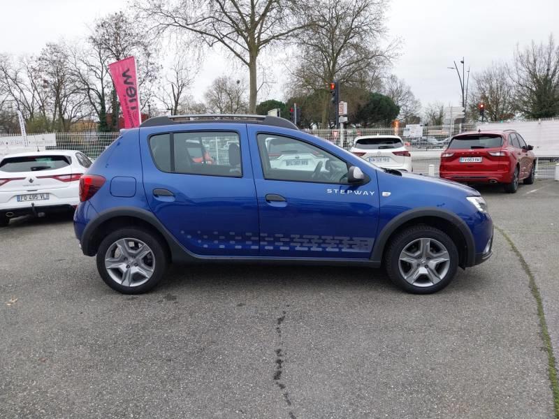 Dacia Sandero SCe 75 Evasion