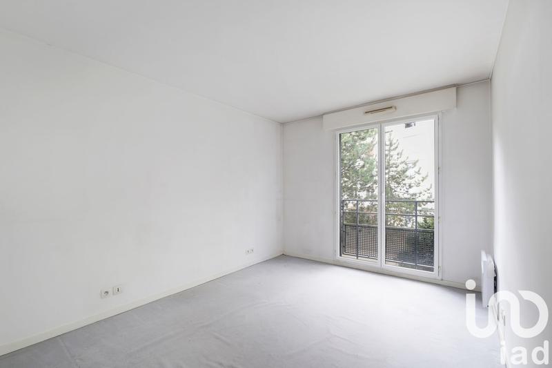 Appartement - 103 m² - 4 pièces