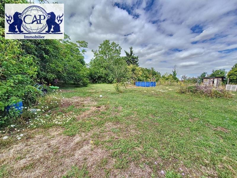 Maison ancienne - 135 m² - 5 pièces