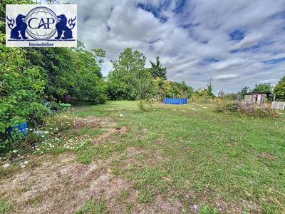 Maison ancienne - 135 m² - 5 pièces