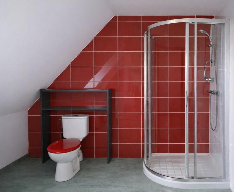 Maison - 106 m² - 6 pièces