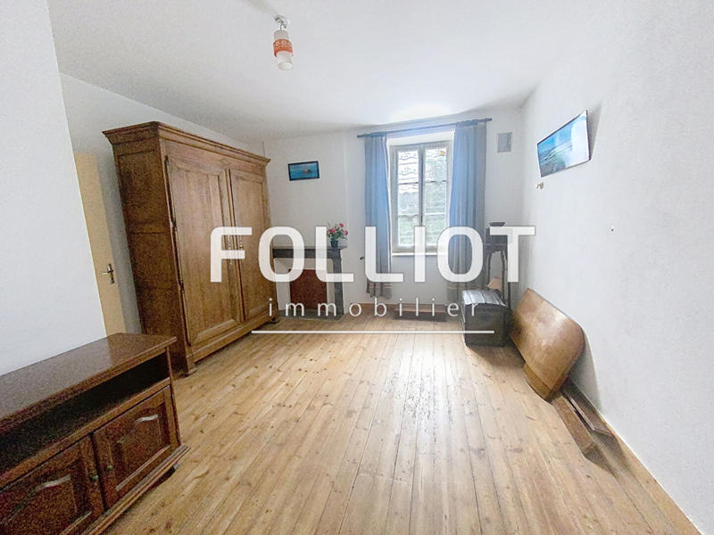 Maison - 79 m² - 3 pièces