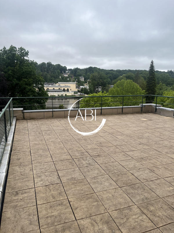 Appartement - 71 m² - 2 pièces