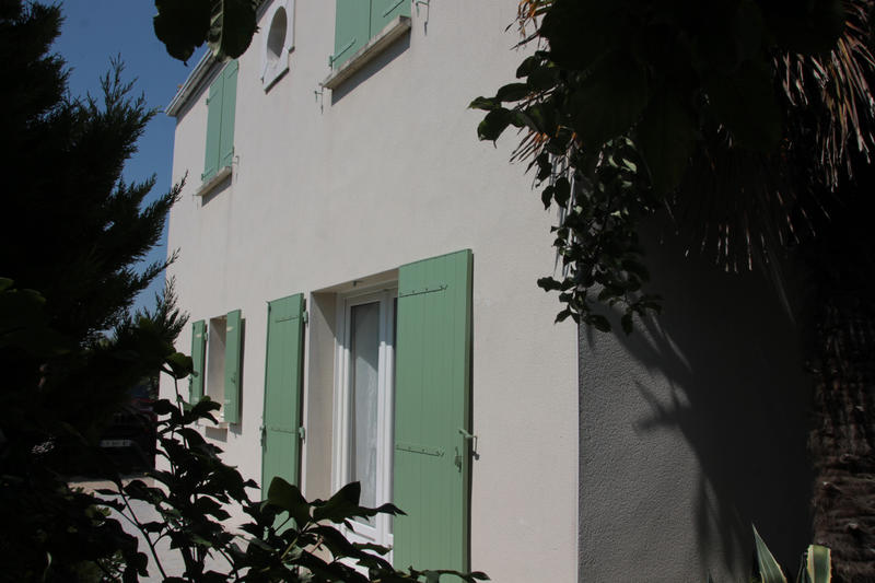 Maison - 135 m² - 5 pièces
