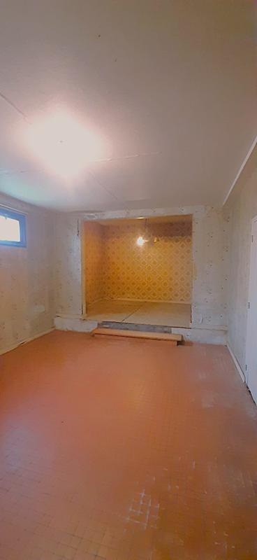 Maison - 107 m² - 6 pièces