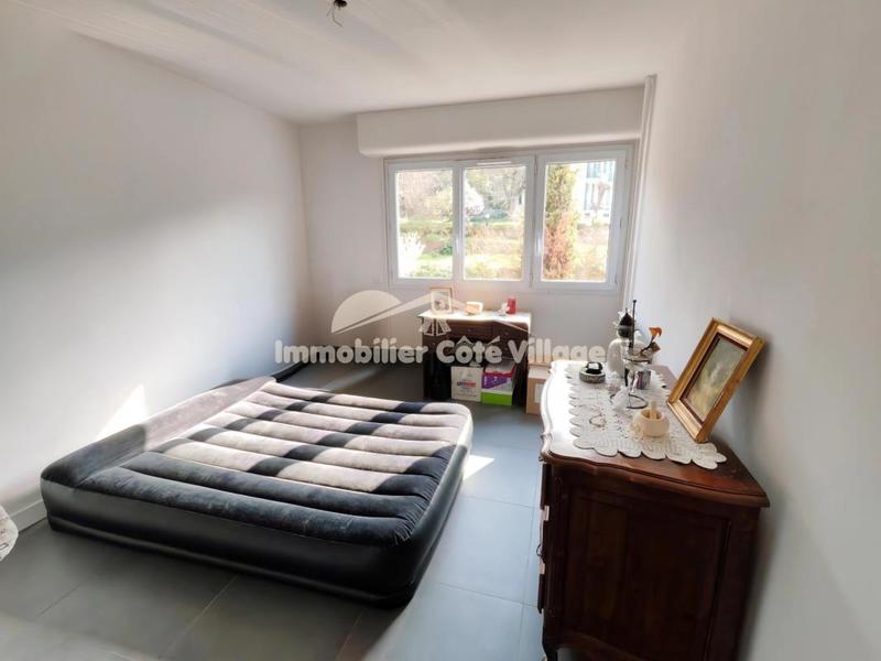 Appartement - 53 m² - 2 pièces