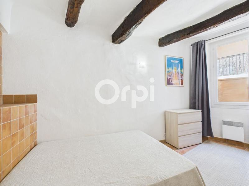 Appartement - 31 m² - 2 pièces