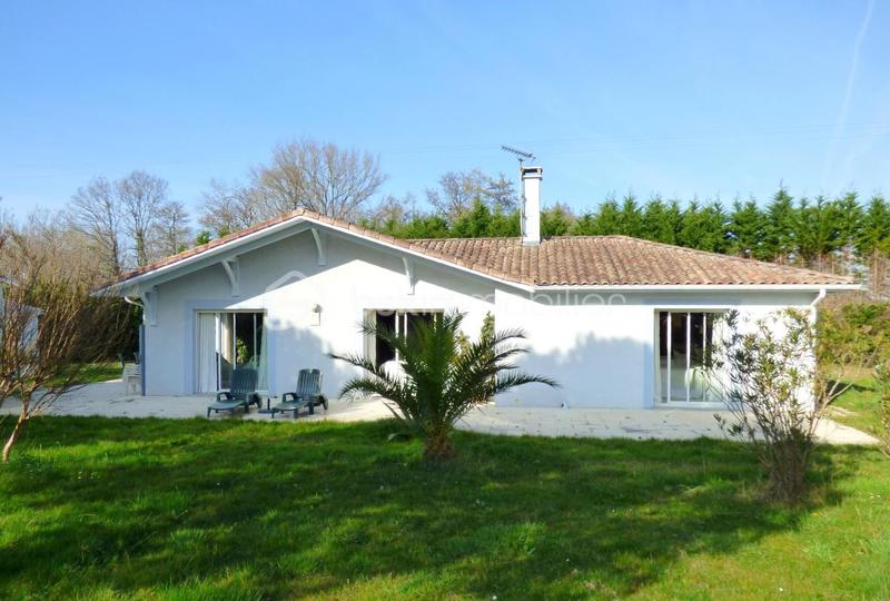 Maison - 149 m² - 4 pièces