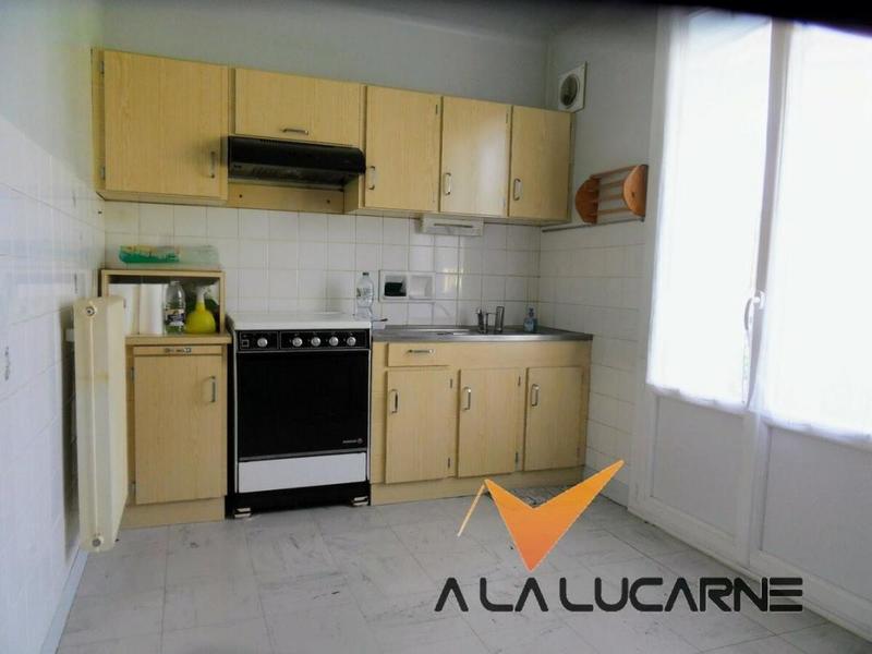 Maison - 87 m² - 4 pièces