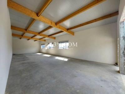 Local d'activité / Entrepôt - 115 m²