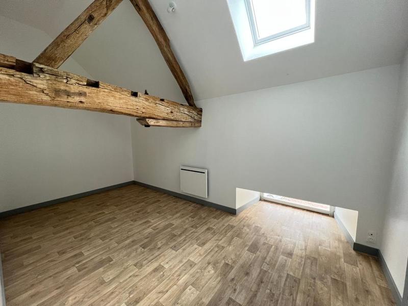 Appartement - 103 m² - 4 pièces