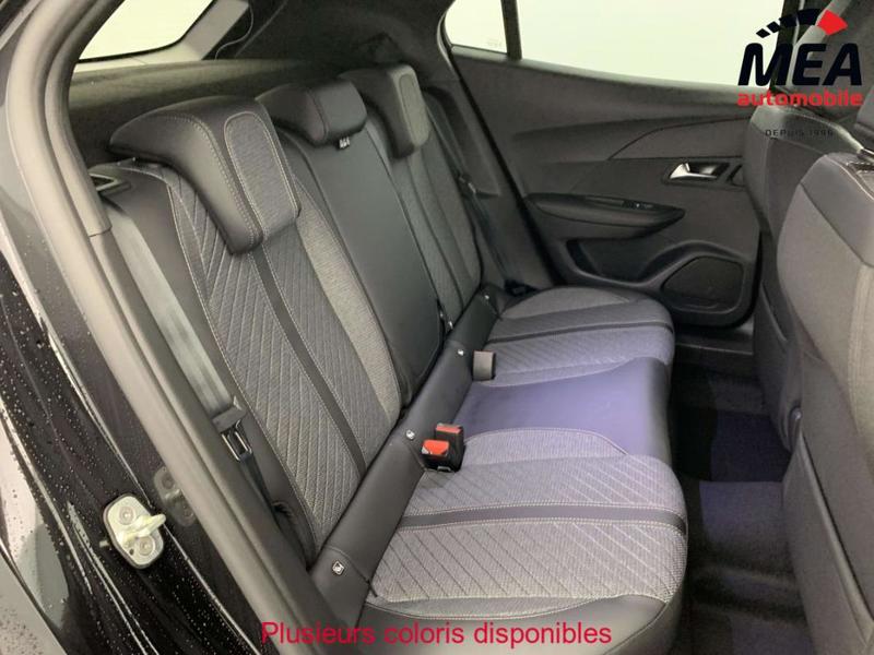 Peugeot 2008 Hybrid 145 e-Dcs6 Allure